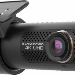 BlackVue DR900X-1CH Plus 4K UHD Cloud Dashcam 32GB