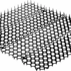 UPP Doornenrooster, Uitschuifbaar, 10 Stuks