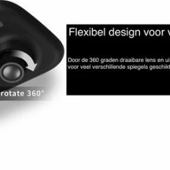 Xiaomi 70mai 1080p Dashcam Met Spiegel - D07 10 Xiaomi 70mai 1080p Dashcam Met Spiegel - D07 -70Mai SHOP 550x269