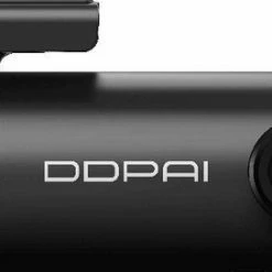Dash Camera DDPAI Mini Full HD 1080p/30fps