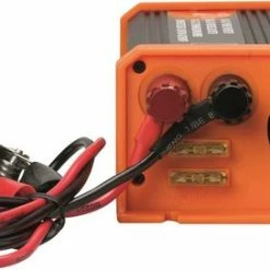 All Ride Omvormer - 24 Volt Naar 230 Volt - 300 Watt