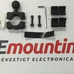 RAM Mount Torque? 19-25 Mm Diameter Stangbevestiging B-kogel RAM-B-408-75-1U 11 RAM Mount Torque? 19-25 Mm Diameter Stangbevestiging B-kogel RAM-B-408-75-1U -70Mai SHOP 550x274