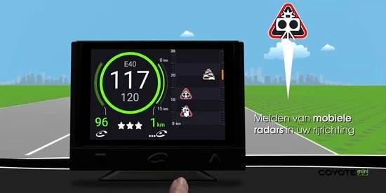 Coyote Mini 6 Coyote Mini - Image 4