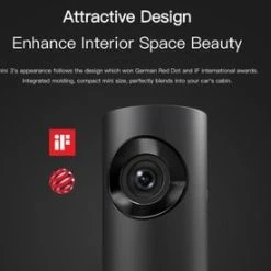 DDpai Mini 3 Dashcam Met 32gb Ingebouwd Geheugen 29 DDpai Mini 3 Dashcam Met 32gb Ingebouwd Geheugen -70Mai SHOP 550x275 5