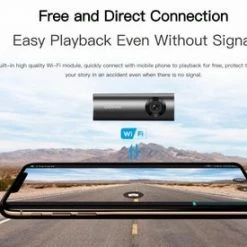 DDpai Mini 3 Dashcam Met 32gb Ingebouwd Geheugen 30 DDpai Mini 3 Dashcam Met 32gb Ingebouwd Geheugen -70Mai SHOP 550x275 6