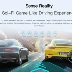 DDpai Mini 3 Dashcam Met 32gb Ingebouwd Geheugen 31 DDpai Mini 3 Dashcam Met 32gb Ingebouwd Geheugen -70Mai SHOP 550x275 7