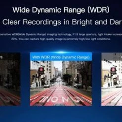 DDpai Mini 3 Dashcam Met 32gb Ingebouwd Geheugen 33 DDpai Mini 3 Dashcam Met 32gb Ingebouwd Geheugen -70Mai SHOP 550x275 8