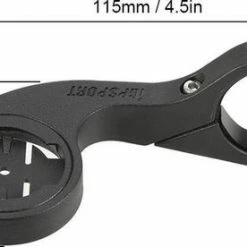 LOUZIR Outdoor Houder - Fietssteun Voor Garmin Sport Edge -70Mai SHOP 550x276 3