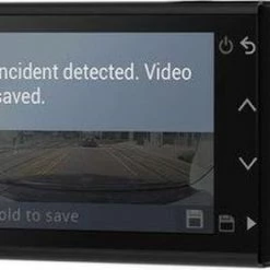 Garmin Dashcam 66W - Dash Cam Voor Auto Met GPS - 1440p HD-Video Opname - 180 Graden Beeldveld - Zwart -70Mai SHOP 550x278 2