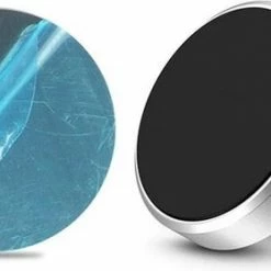 ? RightOnTime? Universele Magneet Telefoonhouder Voor In Uw Auto - PREMIUM Kwaliteit - EXTRA Sterk - LUXE Design - Zwart -70Mai SHOP 550x279 1