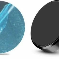 ? RightOnTime? Universele Magneet Telefoonhouder Voor In Uw Auto - PREMIUM Kwaliteit - EXTRA Sterk - LUXE Design - Zwart -70Mai SHOP 550x280 1