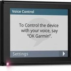 Garmin Dashcam 66W - Dash Cam Voor Auto Met GPS - 1440p HD-Video Opname - 180 Graden Beeldveld - Zwart -70Mai SHOP 550x280 4