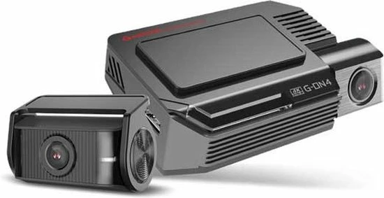 Gnet G-ON4 2CH 4K Cloud Wifi GPS 64gb Dashcam Voor Auto 3 Gnet G-ON4 2CH 4K Cloud Wifi GPS 64gb Dashcam Voor Auto