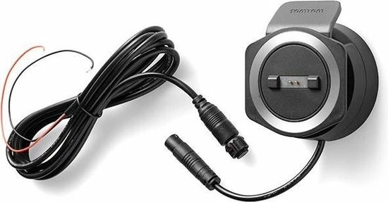 TomTom Rider Motorcycle Mount 3 TomTom Rider Motorcycle Mount