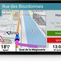 Garmin DriveSmart 66 MT-D - Navigatiesysteem Auto - Verkeersinformatie Via Digitale DAB+ Signaal 37 Garmin DriveSmart 66 MT-D - Navigatiesysteem Auto - Verkeersinformatie Via Digitale DAB+ Signaal -70Mai SHOP 550x288 3