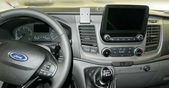Houder - Brodit ProClip - Ford Transit / Tourneo Custom 2019->Center Mount 4 Houder - Brodit ProClip - Ford Transit / Tourneo Custom 2019->Center Mount - Image 2