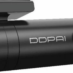 Dash Camera DDPAI Mini Full HD 1080p/30fps -70Mai SHOP 550x292 2