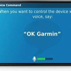 Garmin DriveSmart 65 EU MT-D Navigator 17,6 Cm (6.95'') Touchscreen TFT Vast Zwart 240 G 16 Garmin DriveSmart 65 EU MT-D Navigator 17,6 Cm (6.95'') Touchscreen TFT Vast Zwart 240 G -70Mai SHOP 550x292 3