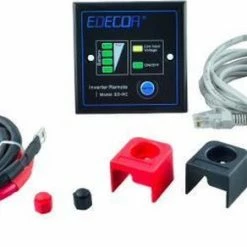 Edecoa Zuivere Sinus Omvormer 12V-230V - 1500/3000W 7 Edecoa Zuivere Sinus Omvormer 12V-230V - 1500/3000W -70Mai SHOP 550x292 4