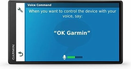 Garmin DriveSmart 65 MT-S - Navigatiesysteem Auto - Verkeersinformatie Via Smartphone - Europa 7 Garmin DriveSmart 65 MT-S - Navigatiesysteem Auto - Verkeersinformatie Via Smartphone - Europa - Image 5