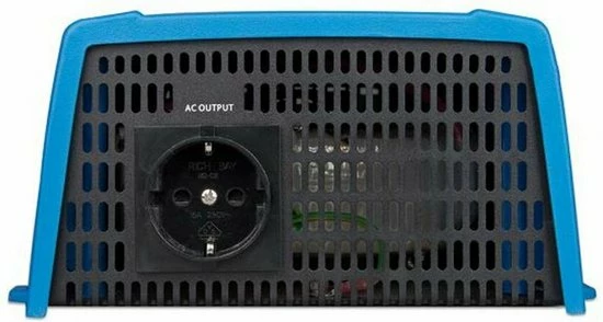 Victron Energy Phoenix Inverter 12/250 230V VE.Direct SCHUKO 5 Victron Energy Phoenix Inverter 12/250 230V VE.Direct SCHUKO - Image 3