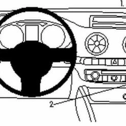 Brodit ProClip Audi A3 2013-2019 Angled Mount -70Mai SHOP 550x297 4