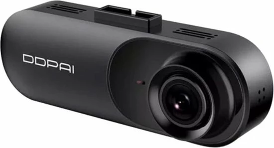 DDPai Mola N3 QuadHD Wifi GPS dashcam voor auto DDPai Mola N3 QuadHD Wifi GPS Dashcam Voor Auto -70Mai SHOP