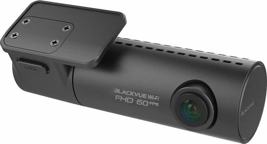 BlackVue DR590X-1CH Full HD WiFi Dashcam 32GB 9 BlackVue DR590X-1CH Full HD WiFi Dashcam 32GB - Image 7