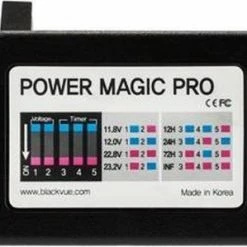 BlackVue Power Magic Pro -70Mai SHOP 550x299 1