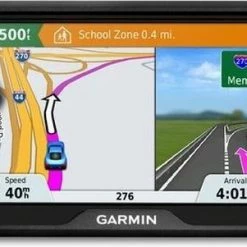 Garmin Drive 61 LMT-S - Autonavigatie - Navigatiesysteem Met Live Traffic En Flitserinformatie -70Mai SHOP 550x301 1