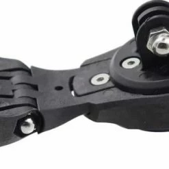 AA Commerce Universele Fietssteun Houder Geschikt Voor Garmin Edge / Wahoo ELEMNT BOLT ROAM / Giant / Bryton Rider GPS Fietscomputer - Zwart -70Mai SHOP 550x302 1