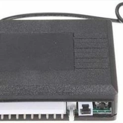 Merkloos Centrale Deurvergrendeling - 2 Afstandsbedieningen - Knipperlichtaansturing - Gratis Alarm Look-a-like Led - Portiervergrendeling - Cv - Keyless - Vergrendeling -70Mai SHOP 550x303