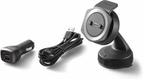 TomTom Rider Car Mounting Kit 4 TomTom Rider Car Mounting Kit - Image 2
