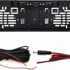 Cartronix RV-420 Kentekenplaathouder Met Camera | Full HD -70Mai SHOP 550x304 10