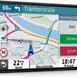 Garmin DriveSmart 65 MT-S - Navigatiesysteem Auto - Verkeersinformatie Via Smartphone - Europa 13 Garmin DriveSmart 65 MT-S - Navigatiesysteem Auto - Verkeersinformatie Via Smartphone - Europa -70Mai SHOP 550x304 2