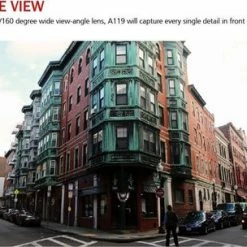 Viofo Dashcam A119 - Bundel - GPS - CPL-filter - 64Gb Sandisk High Endurance Card 23 Viofo Dashcam A119 - Bundel - GPS - CPL-filter - 64Gb Sandisk High Endurance Card -70Mai SHOP 550x304 6