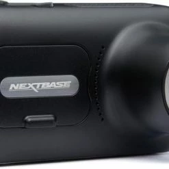 Nextbase 322GW Dashcam - Dashcam Voor Auto Met GPS En WiFi - Zwart -70Mai SHOP 550x304 7