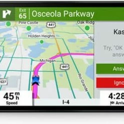 Garmin DriveSmart 66 MT-D - Navigatiesysteem Auto - Verkeersinformatie Via Digitale DAB+ Signaal 29 Garmin DriveSmart 66 MT-D - Navigatiesysteem Auto - Verkeersinformatie Via Digitale DAB+ Signaal -70Mai SHOP 550x305 10