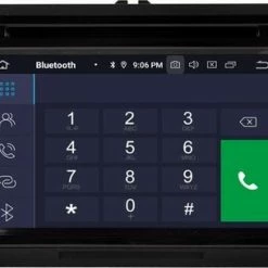 Dynavin Android 12 Navigatie - Vw Golf Polo Passat Caddy - Carkit - 64GB Apple Carplay - Android Auto -70Mai SHOP 550x305 14