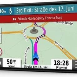 Garmin DriveSmart 65 MT-S - Navigatiesysteem Auto - Verkeersinformatie Via Smartphone - Europa 16 Garmin DriveSmart 65 MT-S - Navigatiesysteem Auto - Verkeersinformatie Via Smartphone - Europa -70Mai SHOP 550x305 3