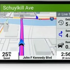 Garmin DriveSmart 66 MT-S - Navigatiesysteem Auto - Verkeersinformatie Via Smartphone -70Mai SHOP 550x305 6