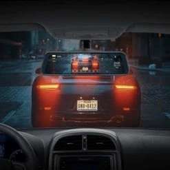 ThiEye Carview 3 32gb 2CH Full Mirror Touch GPS Dashcam Voor Auto -70Mai SHOP 550x306 1