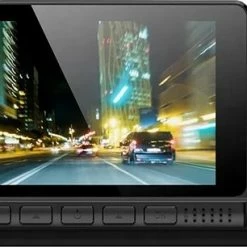 YQB Dashcam Full HD Voor Auto - Taxi En Uber Rijders - Voor En Achter Camera G-Sensor - -70Mai SHOP 550x306 2