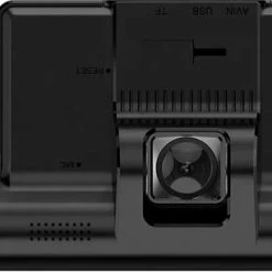 YQB Dashcam Full HD Voor Auto - Taxi En Uber Rijders - Voor En Achter Camera G-Sensor - -70Mai SHOP 550x306 3