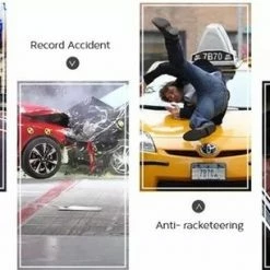 TechU? Dashcam Camera ? M24 Zwart ? 2.5? Scherm ? Bewegingssensor ? Parkeermodus ? Loop Recording ? Nachtvisie ? 120? Wijdhoeklens - Voor Auto 23 TechU? Dashcam Camera ? M24 Zwart ? 2.5? Scherm ? Bewegingssensor ? Parkeermodus ? Loop Recording ? Nachtvisie ? 120? Wijdhoeklens - Voor Auto -70Mai SHOP 550x306 4