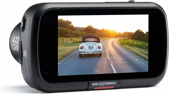 Nextbase 422GW - dashcam - Dashcam voor auto met wifi - Nextbase dashcam Nextbase 422GW - Dashcam - Dashcam Voor Auto Met Wifi - Nextbase Dashcam -70Mai SHOP