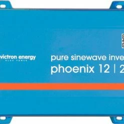 Victron Energy Phoenix Inverter 12/250 230V VE.Direct SCHUKO 19 Victron Energy Phoenix Inverter 12/250 230V VE.Direct SCHUKO -70Mai SHOP 550x307 4
