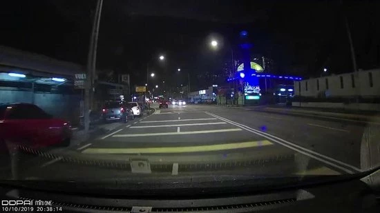 DDpai Mini One Wifi 32gb FullHD dashcam voor auto DDpai Mini One Wifi 32gb FullHD Dashcam Voor Auto -70Mai SHOP 550x309 102