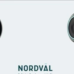 Nordv?l DC101 1CH Full HD LCD Dashcam + WiFi + 64GB -70Mai SHOP 550x309 105