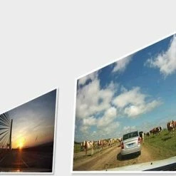 Dash Camera DDPAI Mini Full HD 1080p/30fps -70Mai SHOP 550x309 107